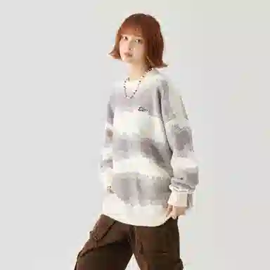 MPUX Sweater