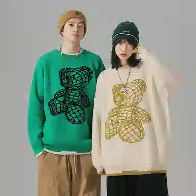 MPUX Sweater