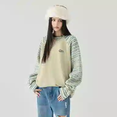 MPUX Sweater