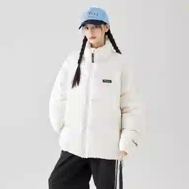 MPUX Morandi Down Jacket