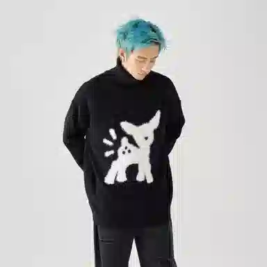 MPUX Sweater