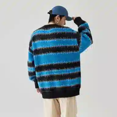 MPUX Sweater