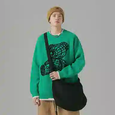MPUX Sweater