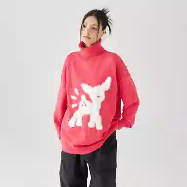 MPUX Sweater