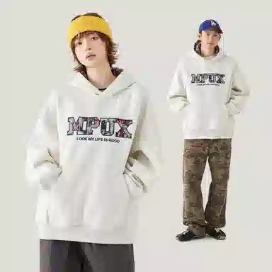 MPUX