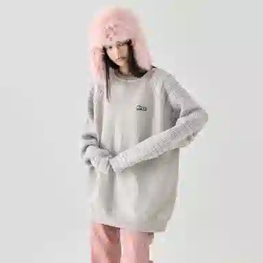 MPUX Sweater