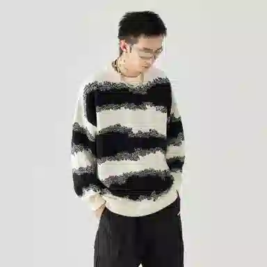MPUX Sweater