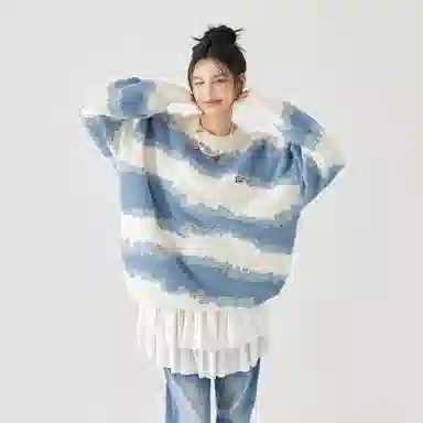 MPUX Sweater