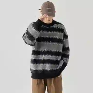 MPUX Sweater