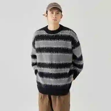 MPUX Sweater