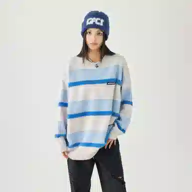 MPUX Sweater