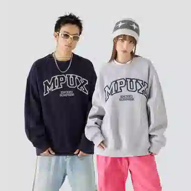 MPUX