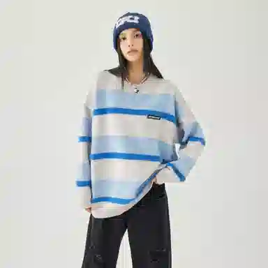 MPUX Sweater