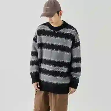 MPUX Sweater