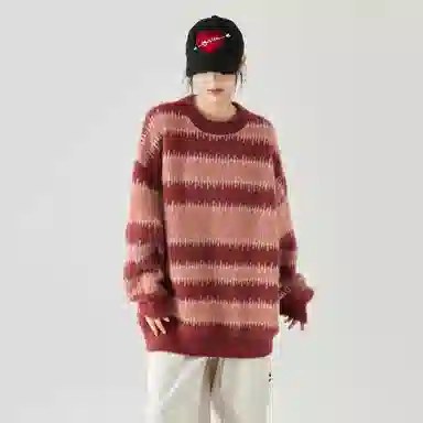 MPUX Sweater