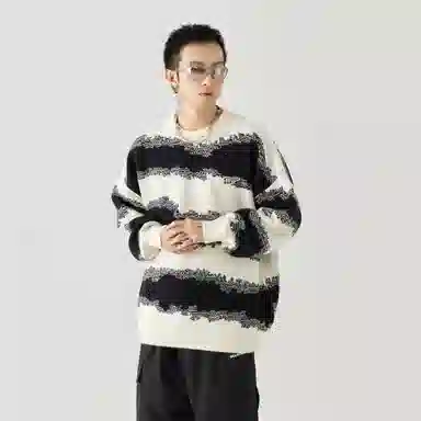 MPUX Sweater