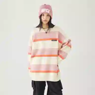 MPUX Sweater