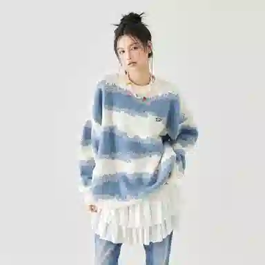 MPUX Sweater