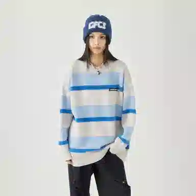 MPUX Sweater