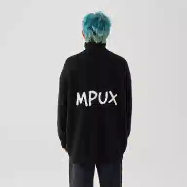 MPUX Sweater