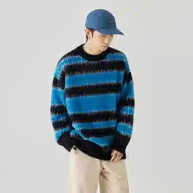 MPUX Sweater