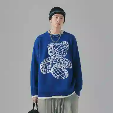 MPUX Sweater