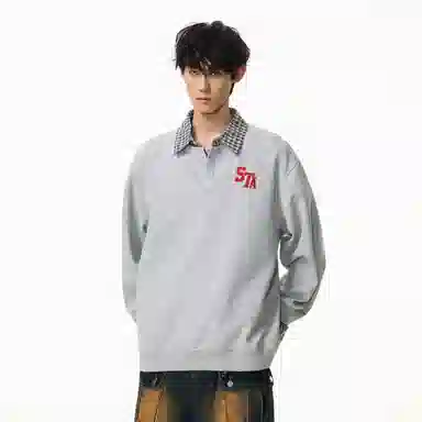 SKTA LogocleanfitPolo
