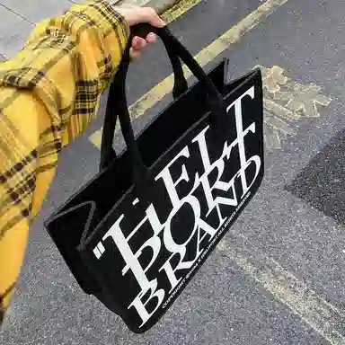 HELIport Classic Tote Bag