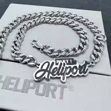 HELIPORT