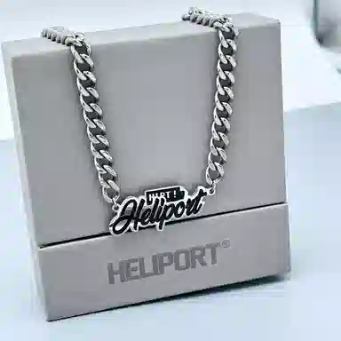 HELIPORT