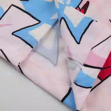 HELIPORT Basic Short Sleeve Shirt White