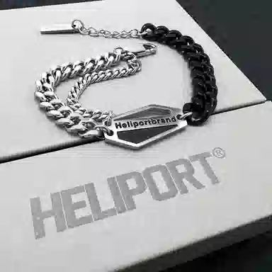 HELIPORT
