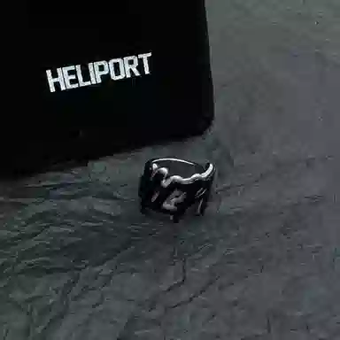 HELIPORT