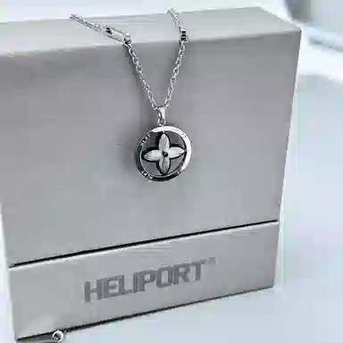 HELIPORT