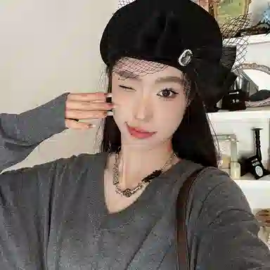 HELIPORT Titanium Steel Necklace