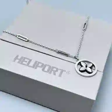 HELIPORT