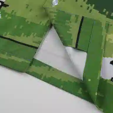 HELIPORT Logo Print Short Sleeve Shirt