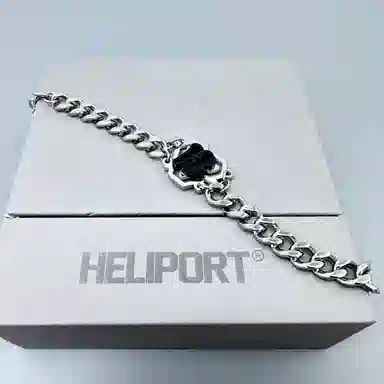 HELIPORT