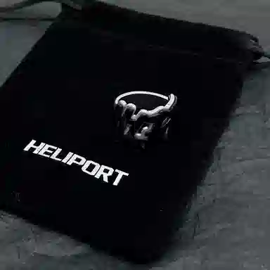 HELIPORT