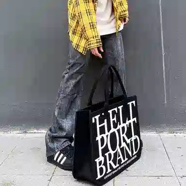 HELIport Classic Tote Bag