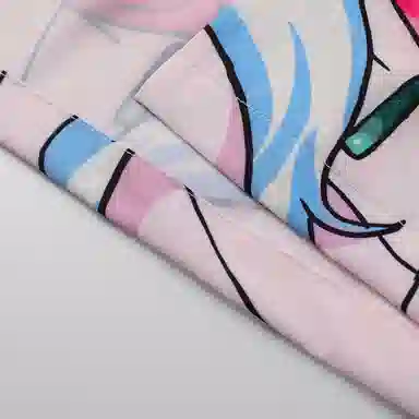 HELIPORT Basic Short Sleeve Shirt White