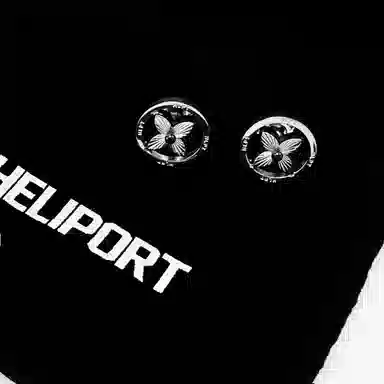 HELIPORT