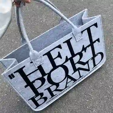 HELIport Classic Tote Bag