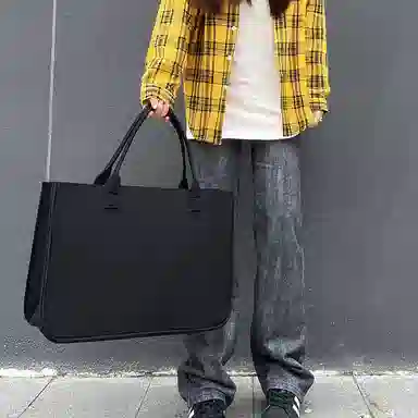 HELIport Classic Tote Bag