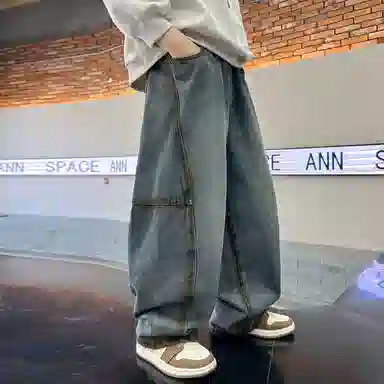 ALI THE FOX