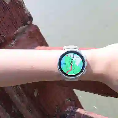 SUUNTO OCEAN Smartwatch
