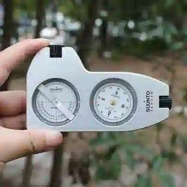 SUUNTO Tandem