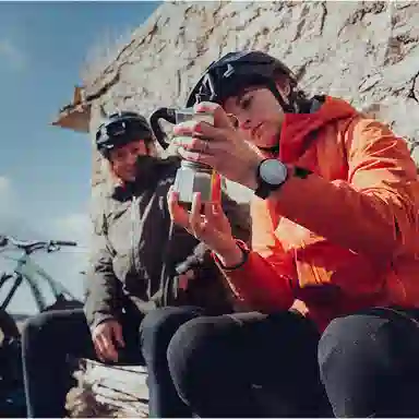 Suunto Vertical Solar SS050858000