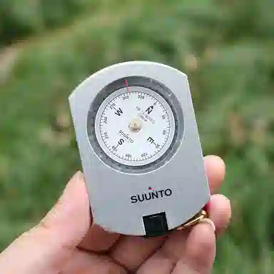 SUUNTO KB-14