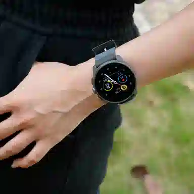 SUUNTO Race S
